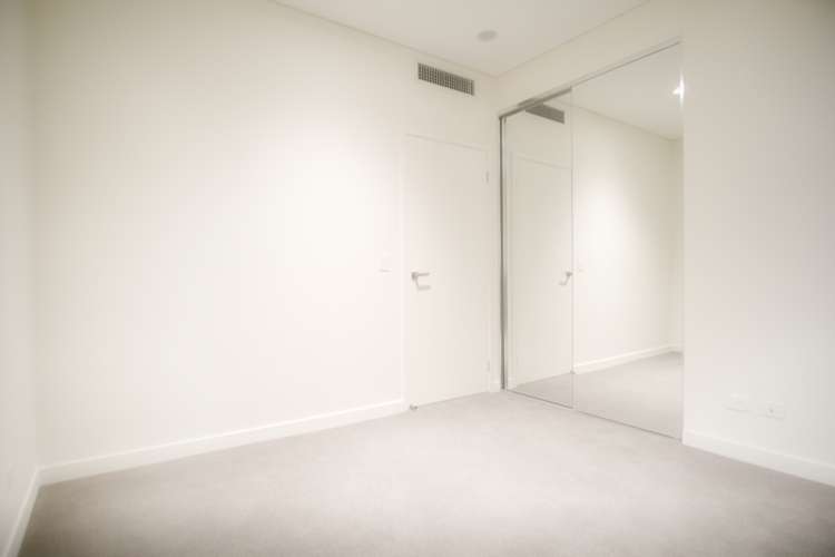 Fourth view of Homely apartment listing, 801/188 Day Street, Sydney NSW 2000