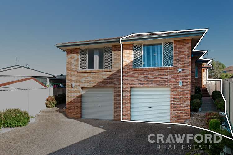 Main view of Homely villa listing, 2/5 Verulam Road, Lambton NSW 2299