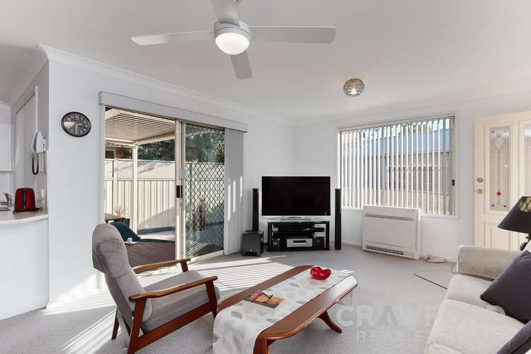 Second view of Homely villa listing, 2/5 Verulam Road, Lambton NSW 2299