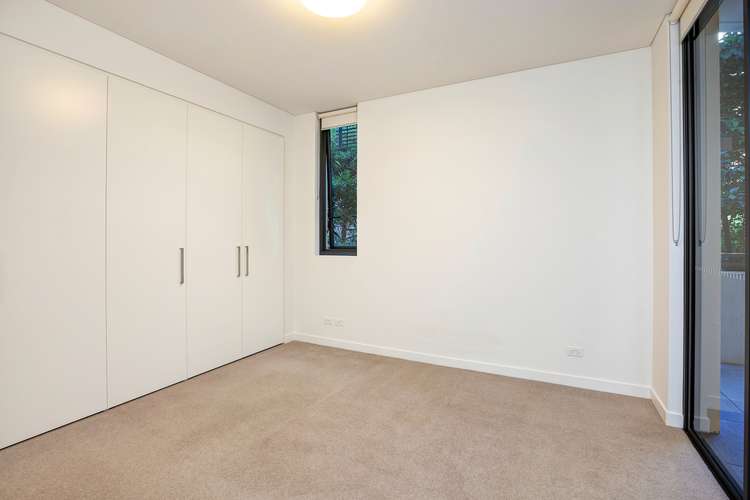 Fourth view of Homely apartment listing, 1107/1 Scotsman Street, Forest Lodge NSW 2037
