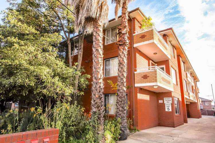Main view of Homely apartment listing, 9/352 Beamish Street, Campsie NSW 2194