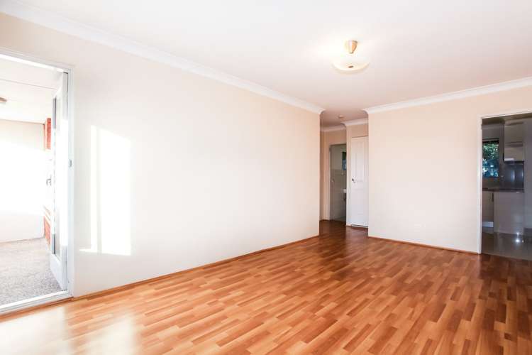 Second view of Homely apartment listing, 9/352 Beamish Street, Campsie NSW 2194