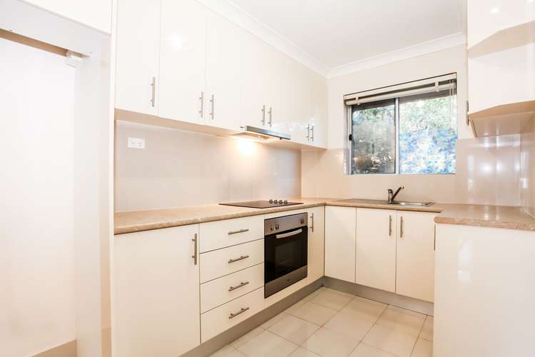 Third view of Homely apartment listing, 9/352 Beamish Street, Campsie NSW 2194