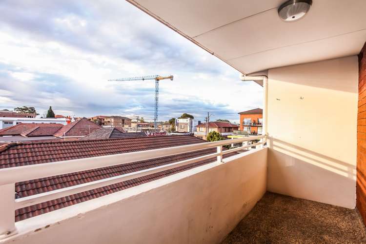 Fifth view of Homely apartment listing, 9/352 Beamish Street, Campsie NSW 2194