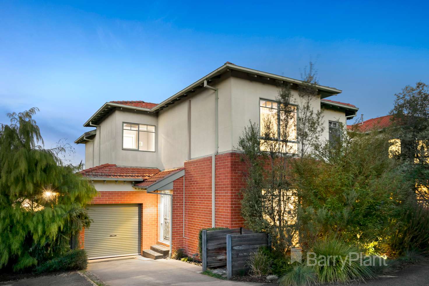 Main view of Homely house listing, 21/101 Martins Lane, Viewbank VIC 3084