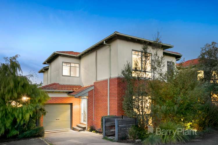 Main view of Homely house listing, 21/101 Martins Lane, Viewbank VIC 3084