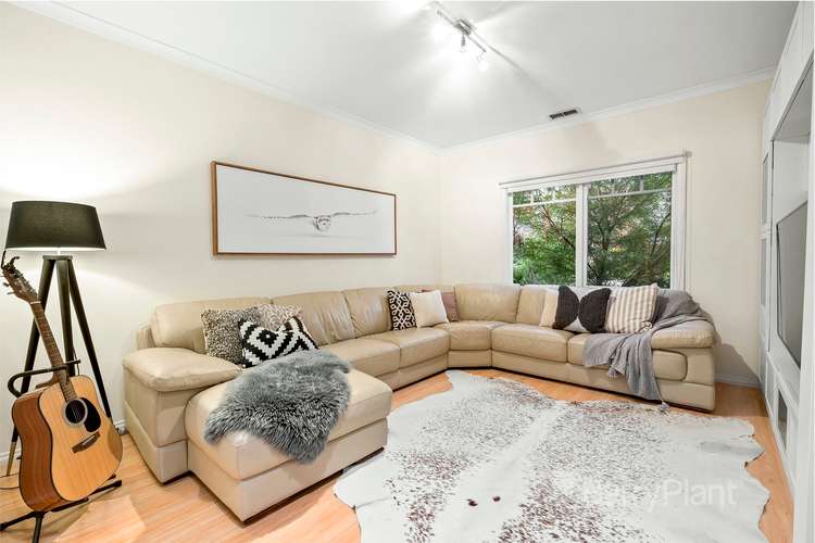 Second view of Homely house listing, 21/101 Martins Lane, Viewbank VIC 3084