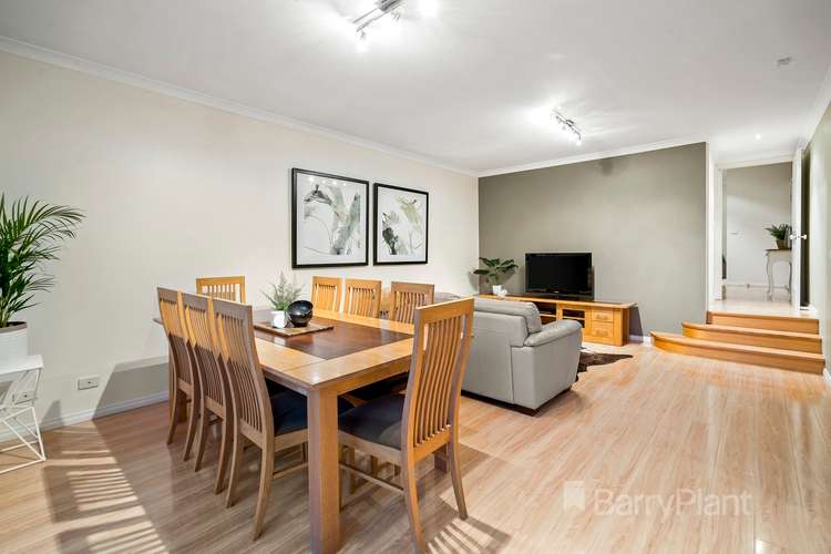 Fourth view of Homely house listing, 21/101 Martins Lane, Viewbank VIC 3084