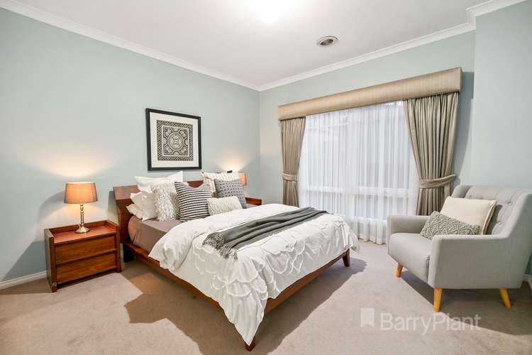 Fifth view of Homely house listing, 21/101 Martins Lane, Viewbank VIC 3084