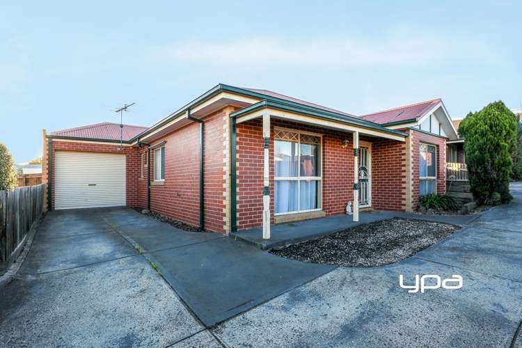 Main view of Homely unit listing, 5/49 Brook Street, Sunbury VIC 3429