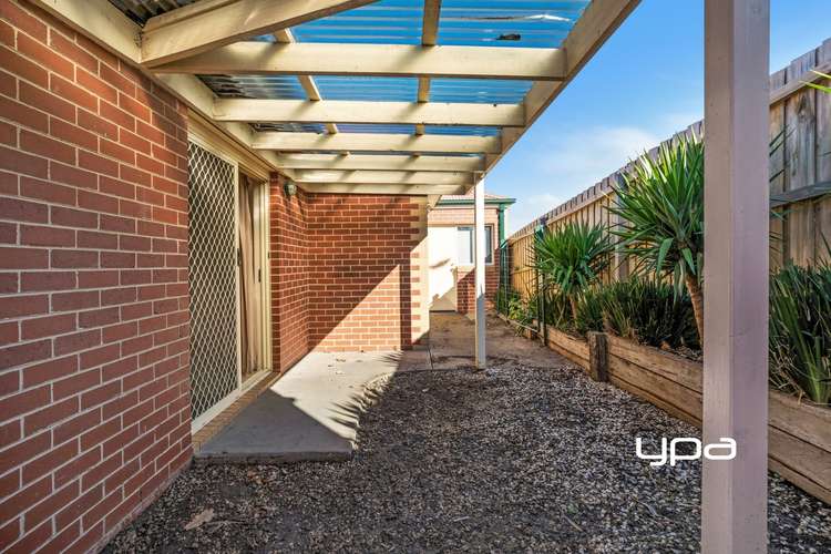 Fifth view of Homely unit listing, 5/49 Brook Street, Sunbury VIC 3429