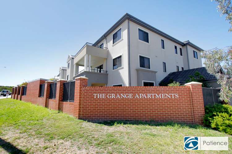 Main view of Homely apartment listing, 22/1 Sunlander Drive, Currambine WA 6028