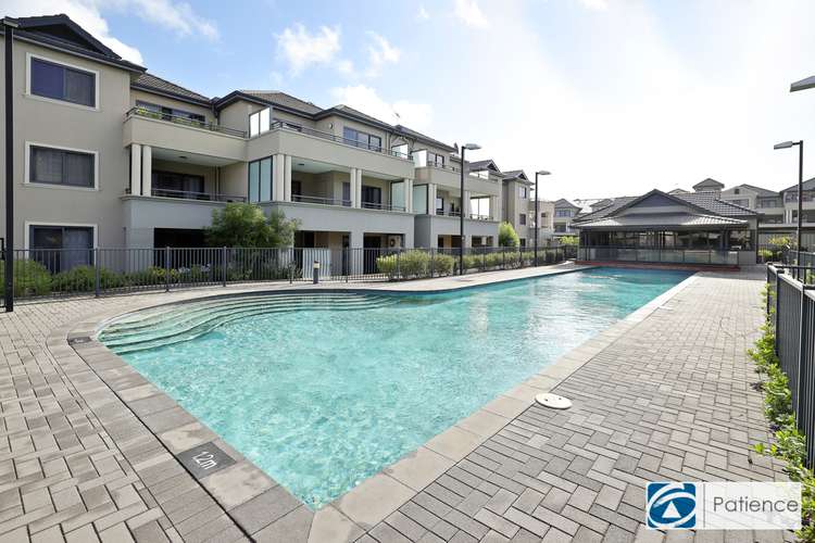 Third view of Homely apartment listing, 22/1 Sunlander Drive, Currambine WA 6028