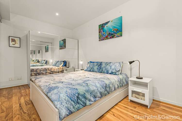 Sixth view of Homely apartment listing, 216/54 Nott Street, Port Melbourne VIC 3207