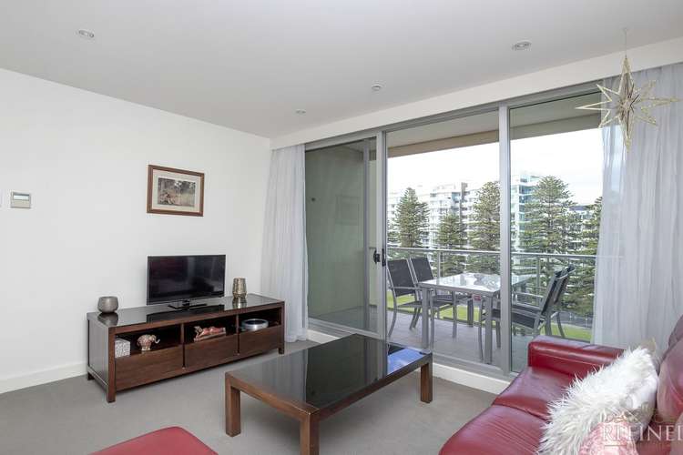 Main view of Homely apartment listing, 606/19 Holdfast Promenade, Glenelg SA 5045