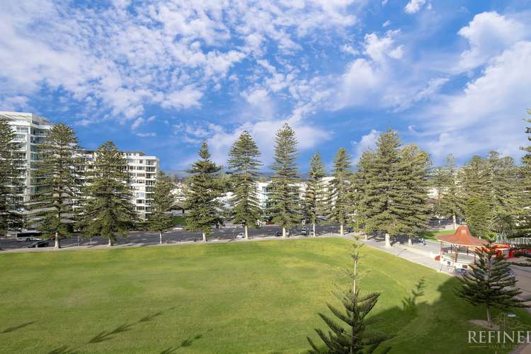 Sixth view of Homely apartment listing, 606/19 Holdfast Promenade, Glenelg SA 5045