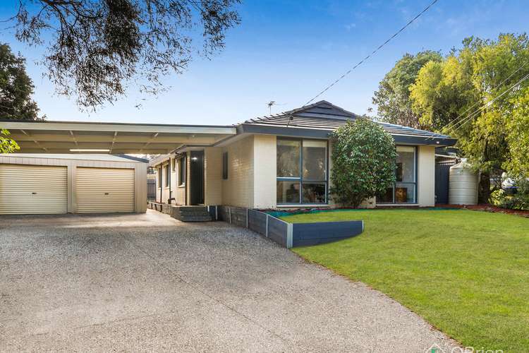 Main view of Homely house listing, 7 Dunraven Court, Langwarrin VIC 3910