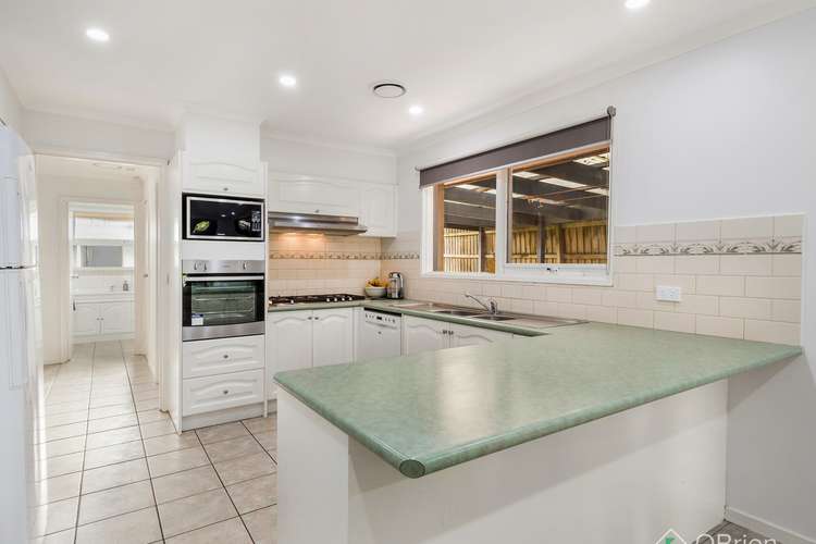 Third view of Homely house listing, 7 Dunraven Court, Langwarrin VIC 3910