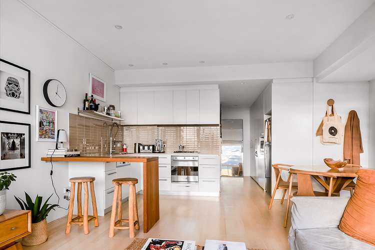 Third view of Homely apartment listing, 8/173 Bronte Road, Queens Park NSW 2022
