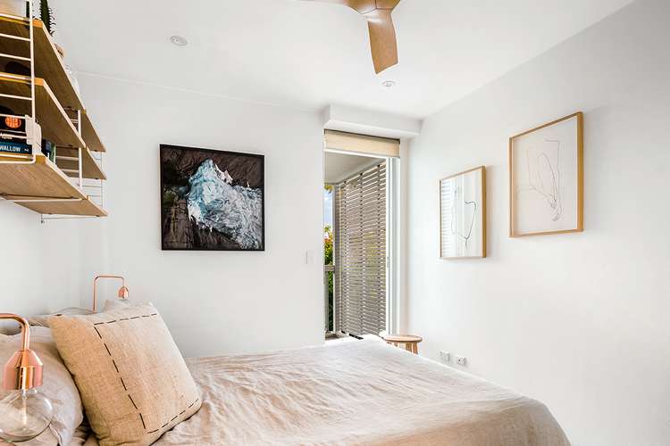 Fifth view of Homely apartment listing, 8/173 Bronte Road, Queens Park NSW 2022