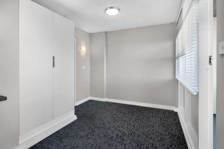 Sixth view of Homely apartment listing, 607/54 High Street, North Sydney NSW 2060