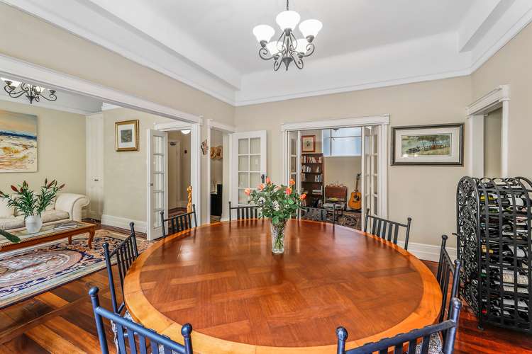 Second view of Homely apartment listing, 12/123-125 Macquarie Street, Sydney NSW 2000