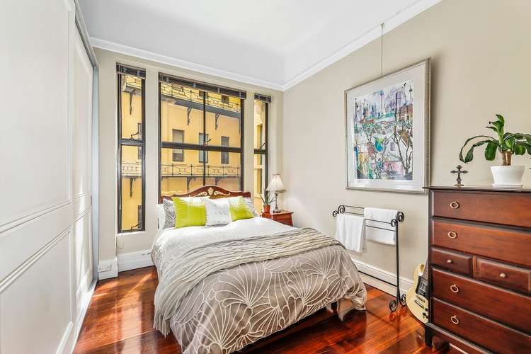 Fifth view of Homely apartment listing, 12/123-125 Macquarie Street, Sydney NSW 2000