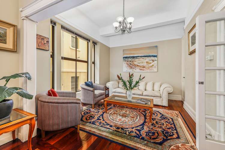 Sixth view of Homely apartment listing, 12/123-125 Macquarie Street, Sydney NSW 2000