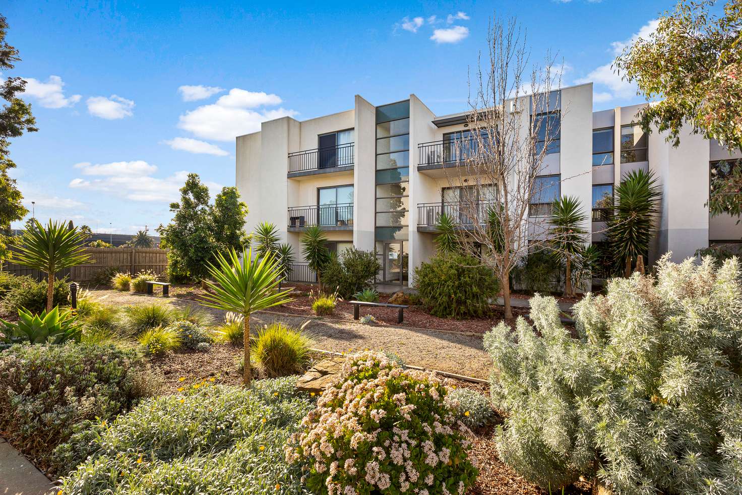 Main view of Homely unit listing, 24/21-29 Trickey Avenue, Sydenham VIC 3037