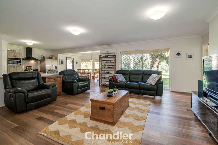 Fourth view of Homely house listing, 100 Rankins Road, Monbulk VIC 3793