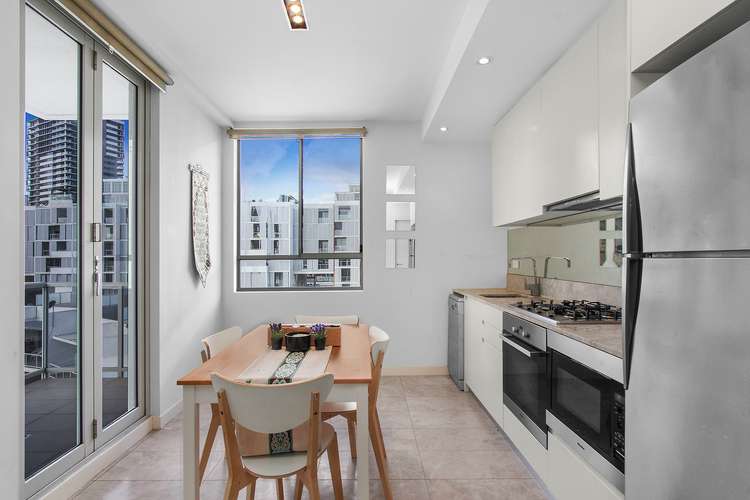 Main view of Homely apartment listing, 405/10 Marquet Street, Rhodes NSW 2138