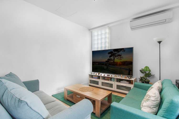 Third view of Homely apartment listing, 405/10 Marquet Street, Rhodes NSW 2138