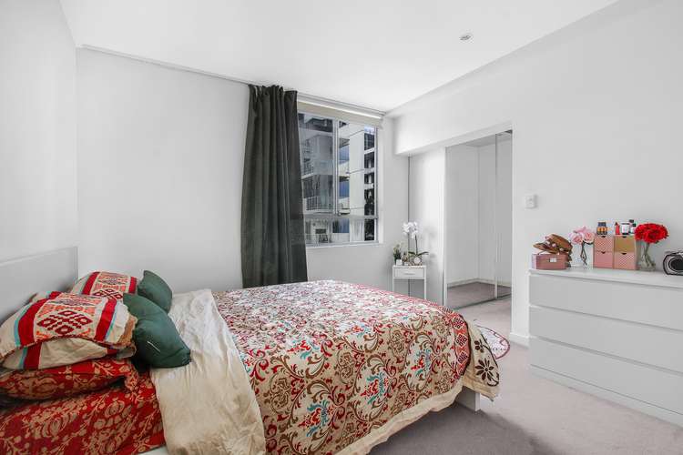 Fourth view of Homely apartment listing, 405/10 Marquet Street, Rhodes NSW 2138