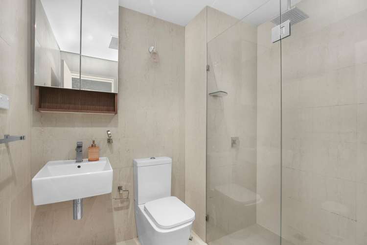 Fifth view of Homely apartment listing, 405/10 Marquet Street, Rhodes NSW 2138