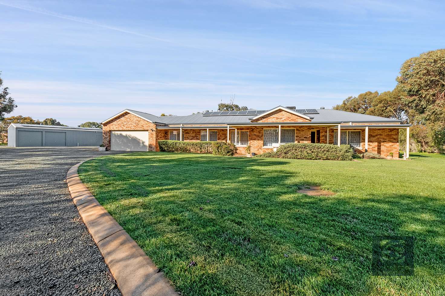 Main view of Homely house listing, 21 Ikona Drive, Echuca VIC 3564