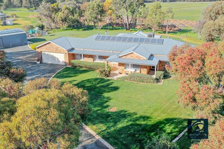 Second view of Homely house listing, 21 Ikona Drive, Echuca VIC 3564