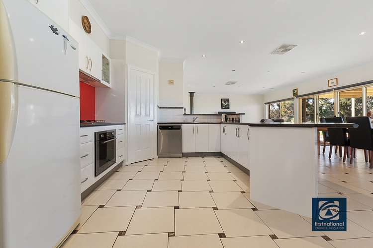 Fourth view of Homely house listing, 21 Ikona Drive, Echuca VIC 3564
