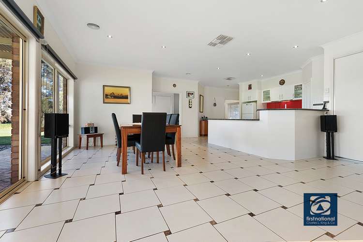 Fifth view of Homely house listing, 21 Ikona Drive, Echuca VIC 3564