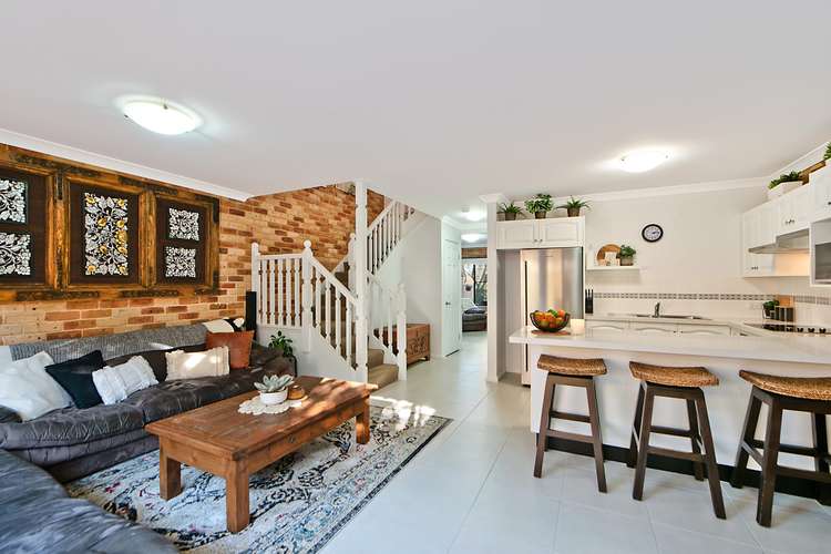 Second view of Homely unit listing, 4/36 Nyanda Avenue, Floraville NSW 2280
