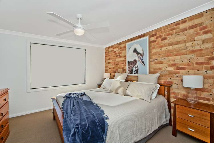 Fourth view of Homely unit listing, 4/36 Nyanda Avenue, Floraville NSW 2280