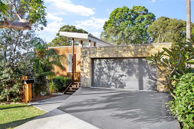 Third view of Homely house listing, 18 Bungaloe Avenue, Balgowlah Heights NSW 2093