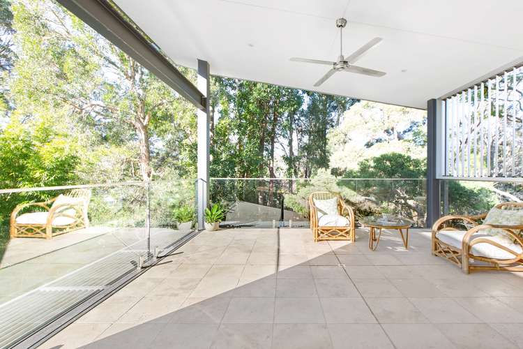 Sixth view of Homely house listing, 18 Bungaloe Avenue, Balgowlah Heights NSW 2093