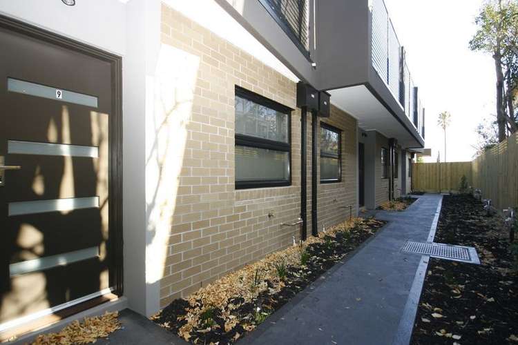 Second view of Homely townhouse listing, 9/17 Bent Street, Bentleigh VIC 3204