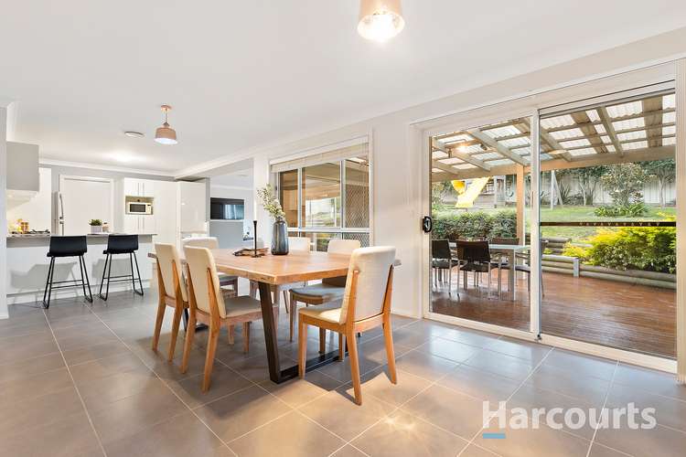 Fourth view of Homely house listing, 20 Crestview Street, Fletcher NSW 2287