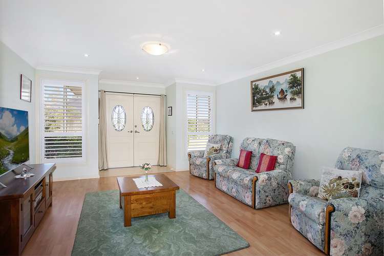 Second view of Homely house listing, 7 Kiah Way, Watanobbi NSW 2259