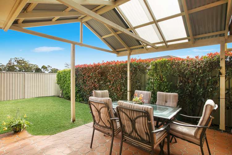 Third view of Homely house listing, 7 Kiah Way, Watanobbi NSW 2259