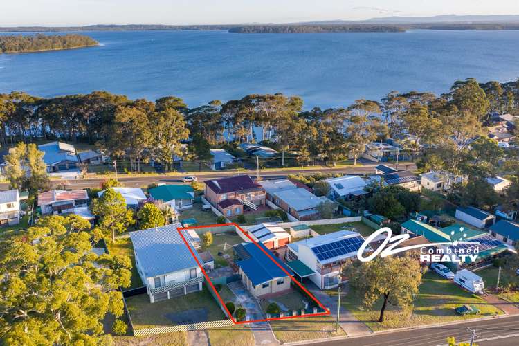 Second view of Homely house listing, 45 Macleans Point Road, Sanctuary Point NSW 2540