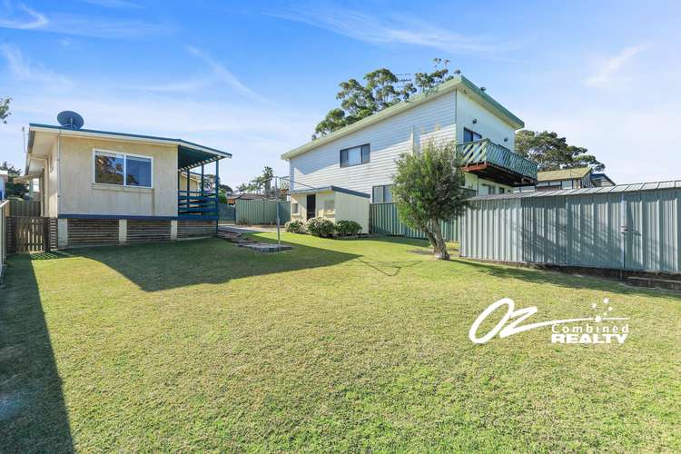 Fifth view of Homely house listing, 45 Macleans Point Road, Sanctuary Point NSW 2540