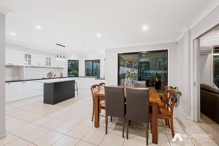 Fifth view of Homely house listing, 44 Wilkins Place, Drewvale QLD 4116