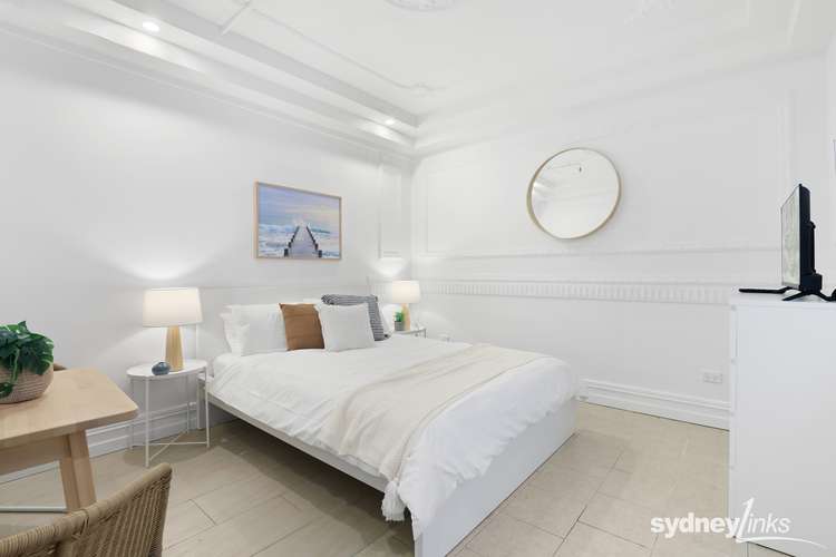 Second view of Homely studio listing, 16 Kellet Street, Potts Point NSW 2011